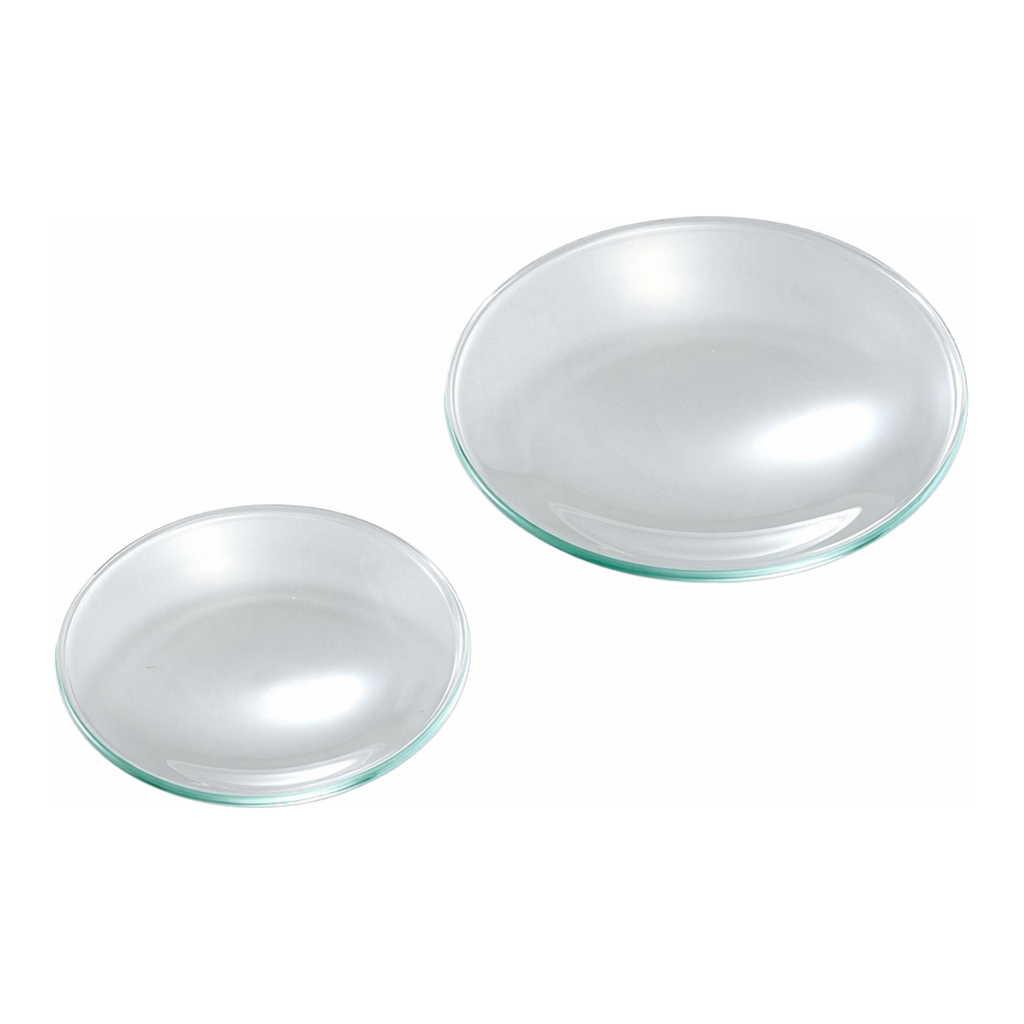 AS ONE Watch Glass φ40mm 10 Piecesand others