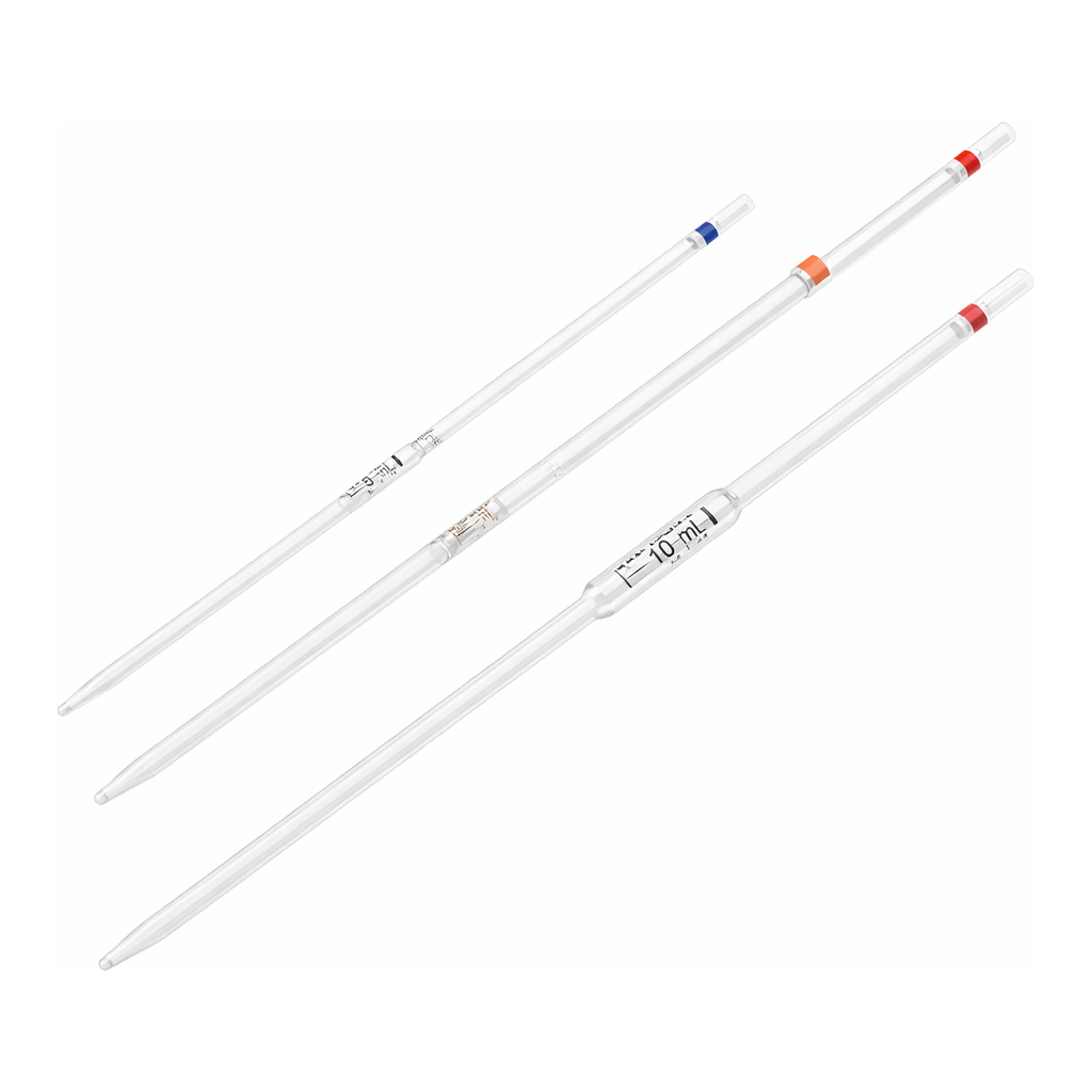 AS ONE Whole Pipette 1mLand others