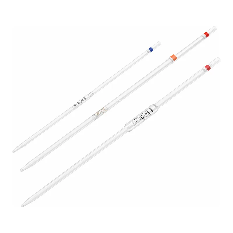 AS ONE Whole Pipette 1mLand others