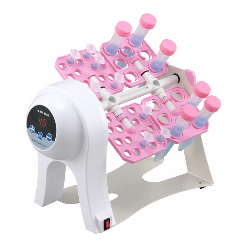 AS ONE Mini Rotator ACR-100