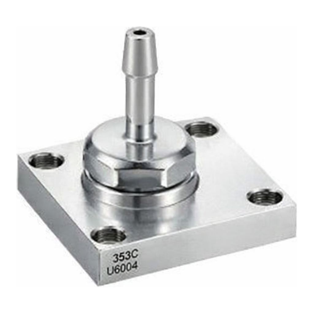 AS ONE AVRD Tube Joint φ8