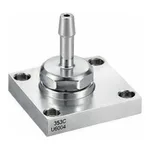 AS ONE AVRD Tube Joint φ8