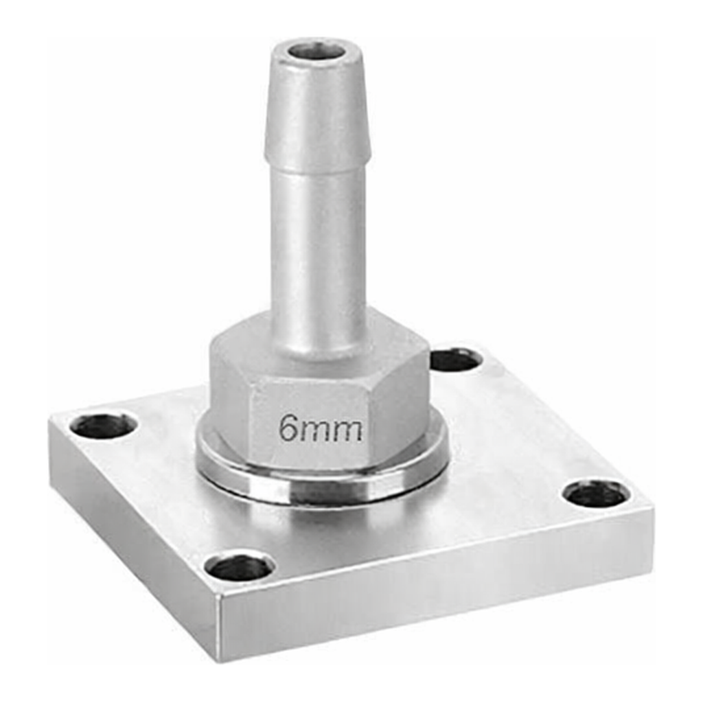 AS ONE AVRD Tube Joint φ12