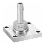 AS ONE AVRD Tube Joint φ12