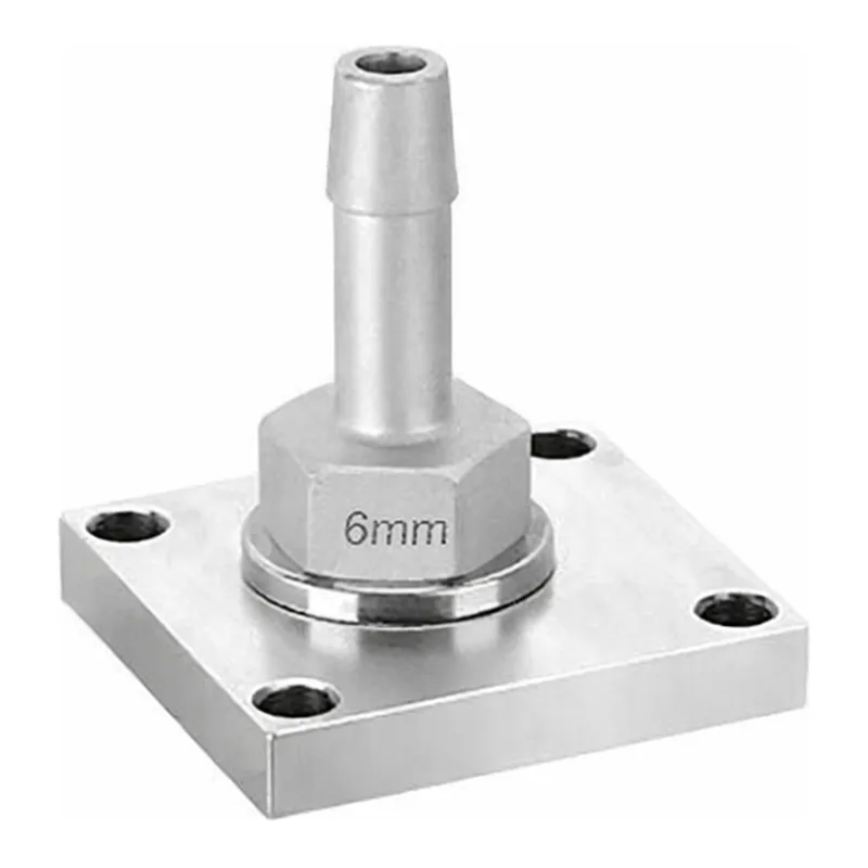 AS ONE AVRD Tube Joint φ12