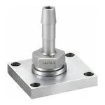 AS ONE AVRD Tube Joint φ15