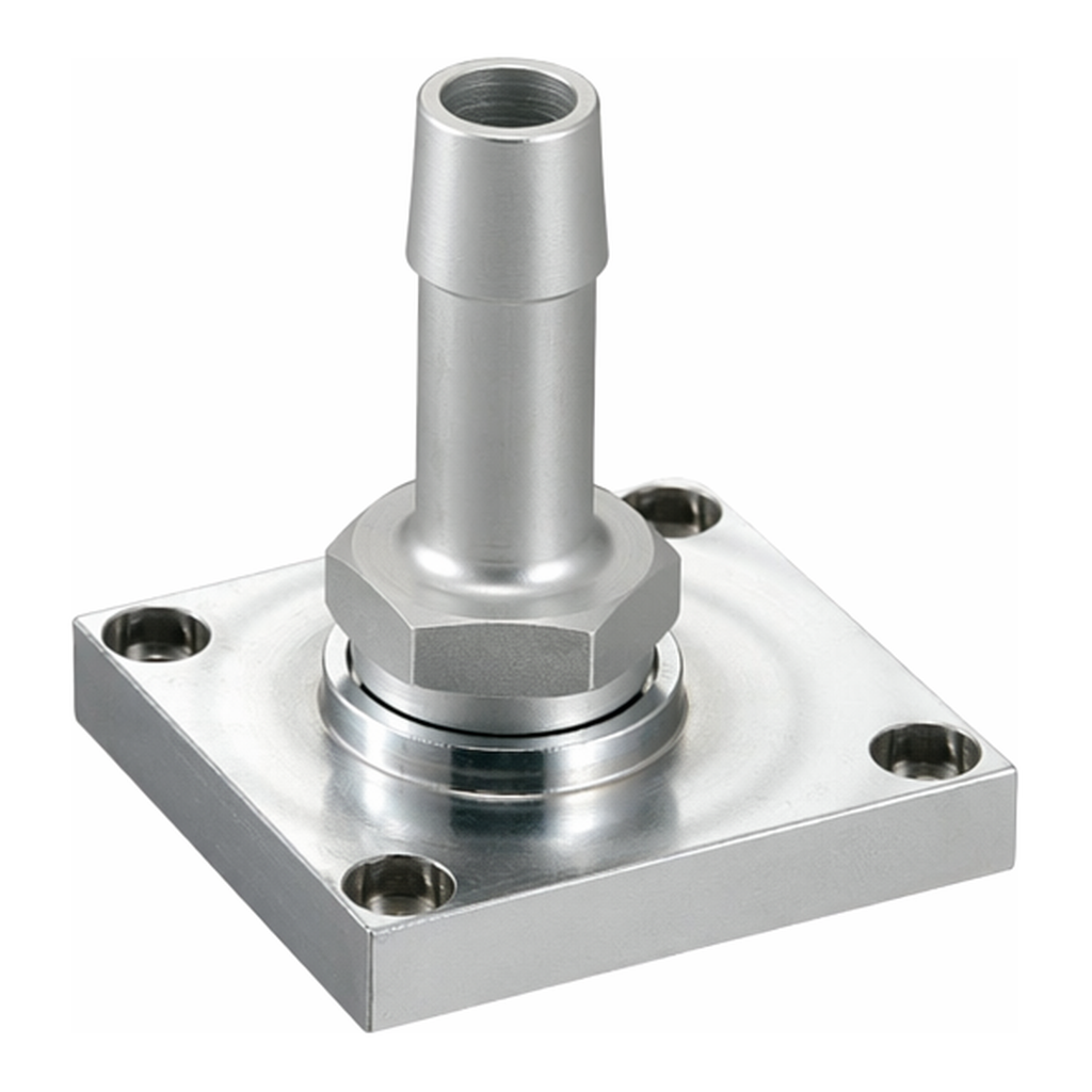 AS ONE AVRD Tube Joint φ18