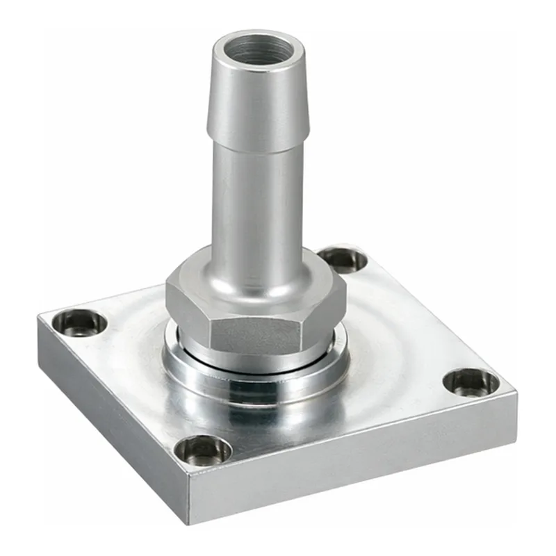 AS ONE AVRD Tube Joint φ18
