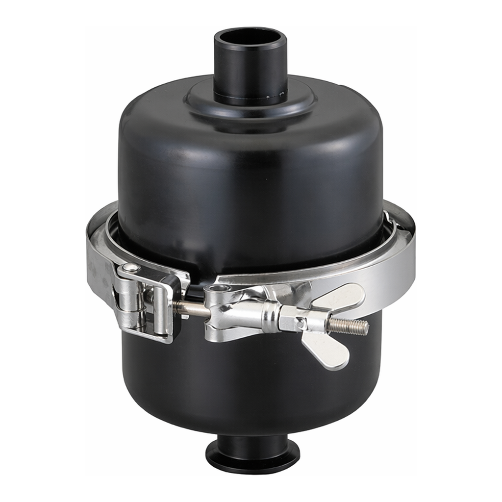 AS ONE Vacuum Pump Oil Mist Trap