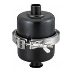 AS ONE Vacuum Pump Oil Mist Trap