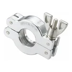 AS ONE Hoop for Oil-Sealed Rotary Vacuum Pump, KF25 Hoop 225