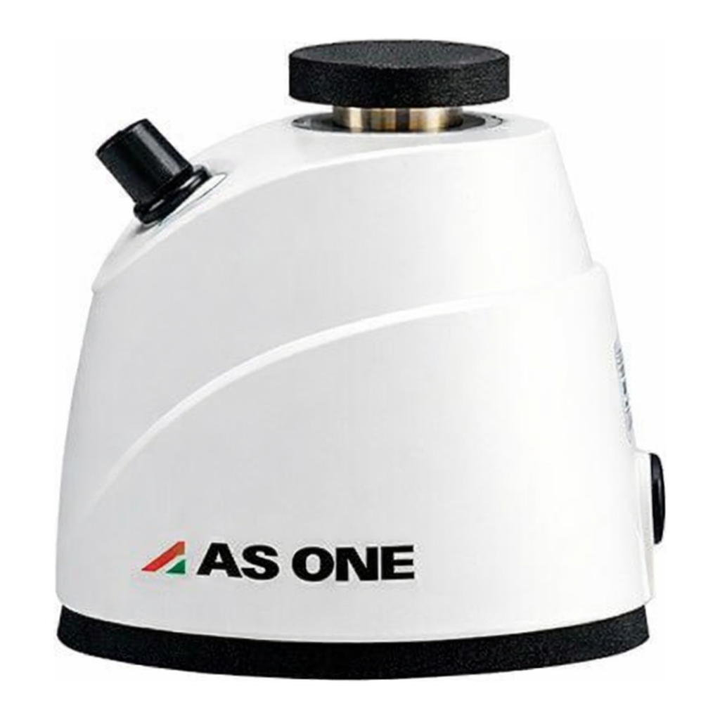 AS ONE Mini Test-Tube Mixer　MVM-10