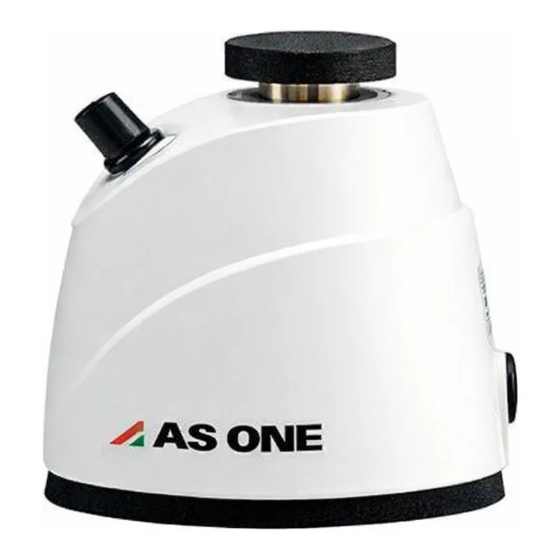 AS ONE Mini Test-Tube Mixer MVM-10
