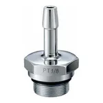 AS ONE AVRI Tube Joint φ8