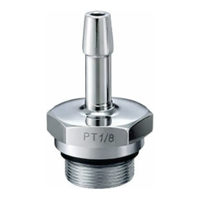AS ONE AVRI Tube Joint φ8