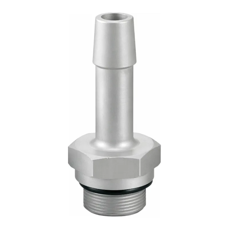 AS ONE AVRI Tube Joint φ12