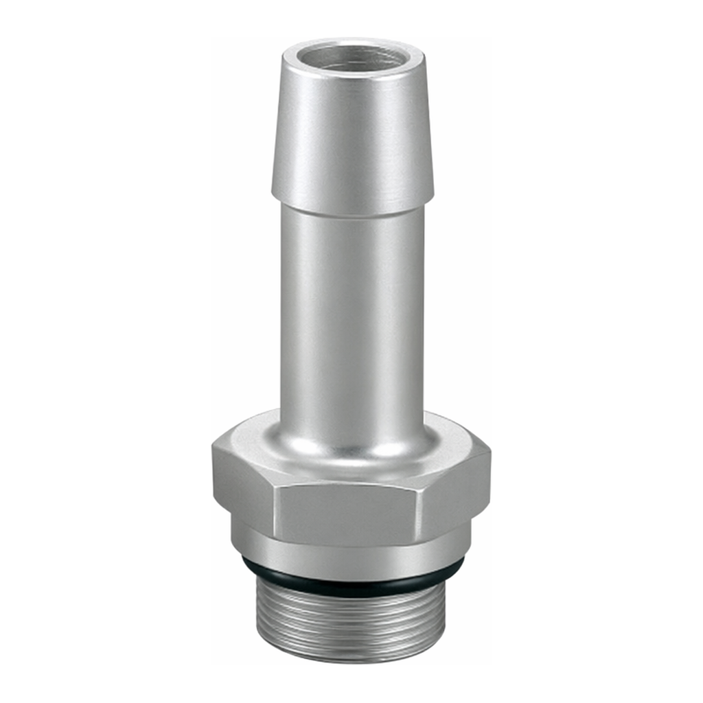 AS ONE AVRI Tube Joint φ18