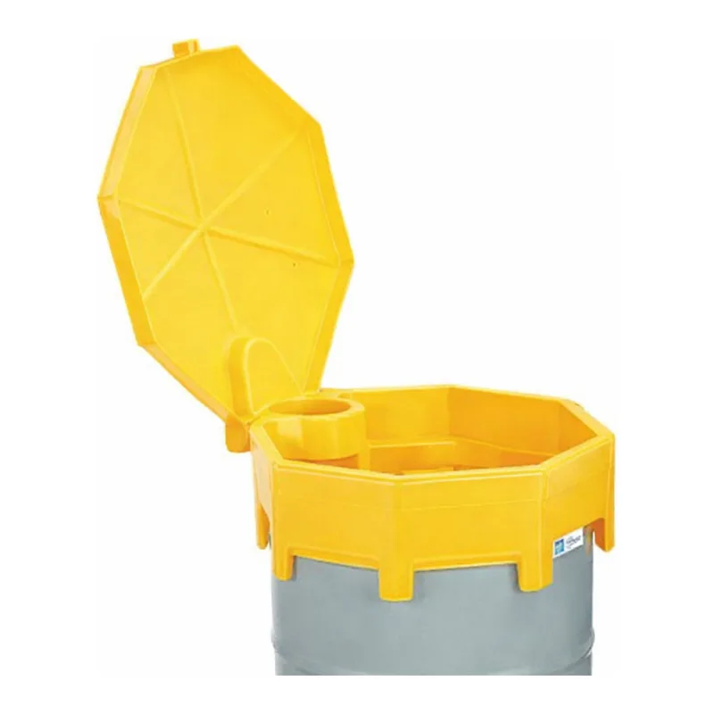 AS ONE Drum Can Funnel UT-0499