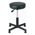 AS ONE Laboratory Round Chair CH-120X