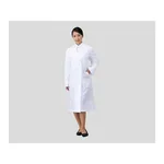 AS ONE Practice White Coat Single For Women Sand others