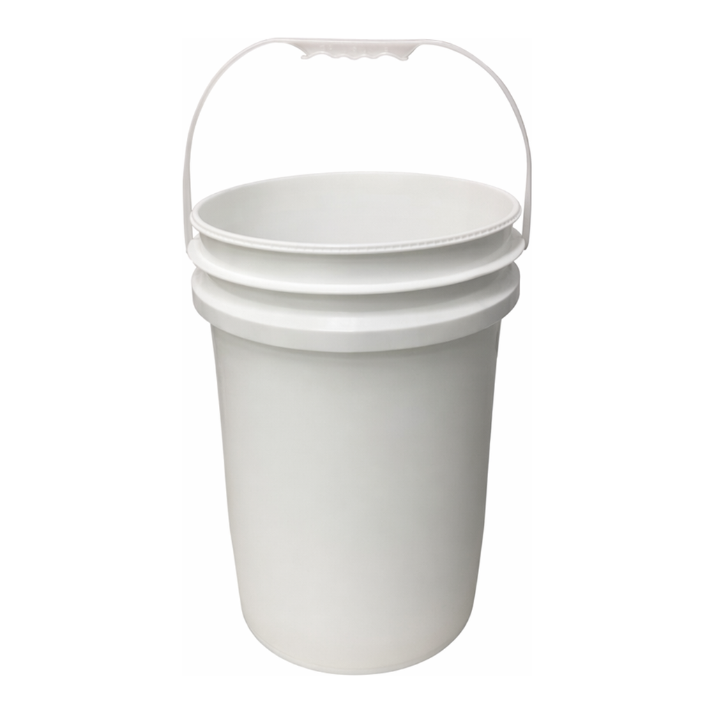 AS ONE Large Capacity Sealed Bucket 23Land others