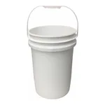 AS ONE Large Capacity Sealed Bucket 23Land others