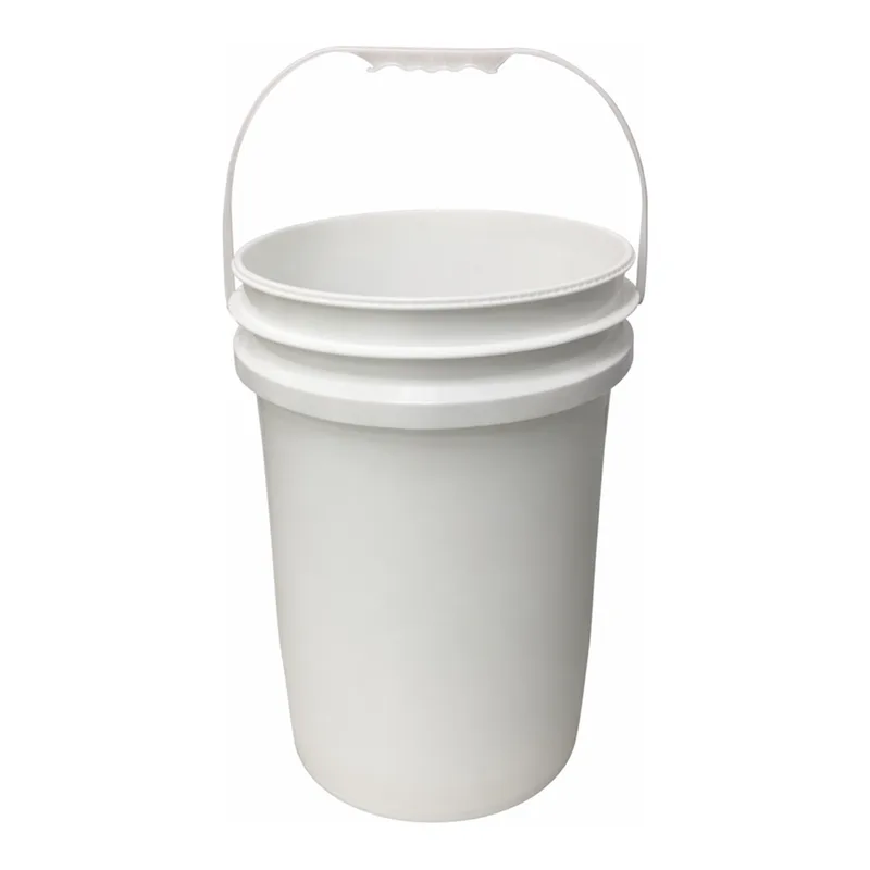 AS ONE Large Capacity Sealed Bucket 23Land others