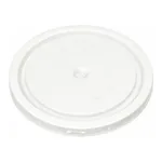 AS ONE Lid for Large Capacity Sealed Bucket without Gasket, Snap-On 64210B94