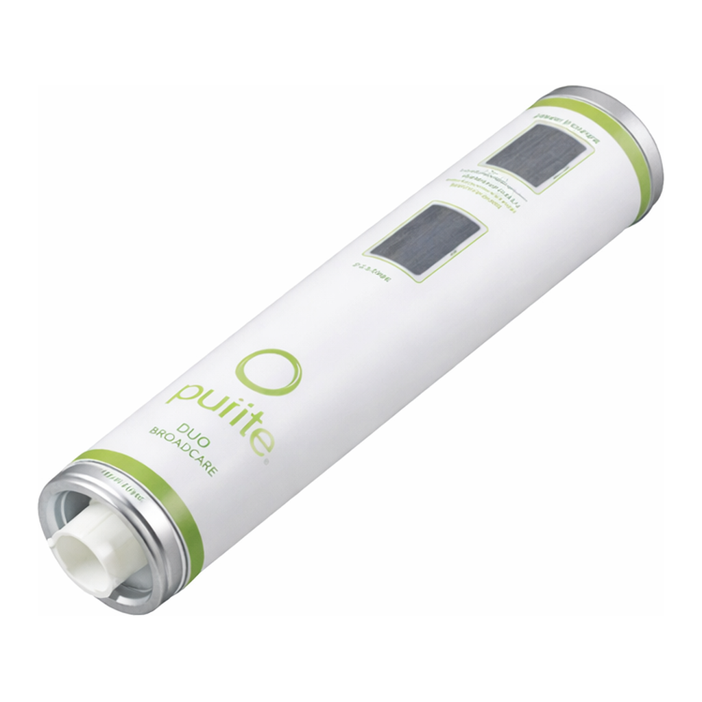 AS ONE Ion Exchange Water Producing Device LABWATER1 Replacement Cartridge　D340