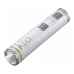 AS ONE Replacement Cartridge for Ion Exchange Water Generation Unit LABWATER2 D700