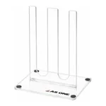 AS ONE Liquid Flow Meter Stand (PC With Valve) KZ-7003-ST