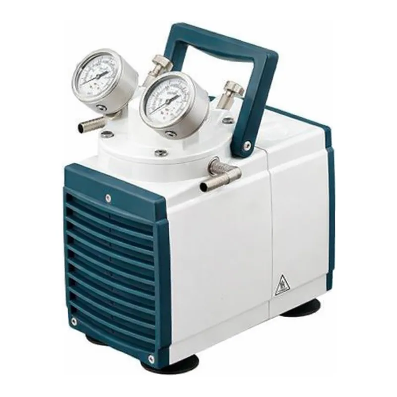 AS ONE Multi Dry Pump Suction-Discharge Convertible Typeand others