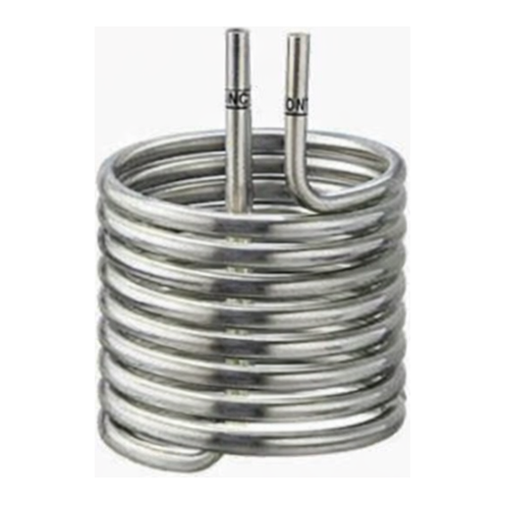 AS ONE Stainless Cooling Coiland others