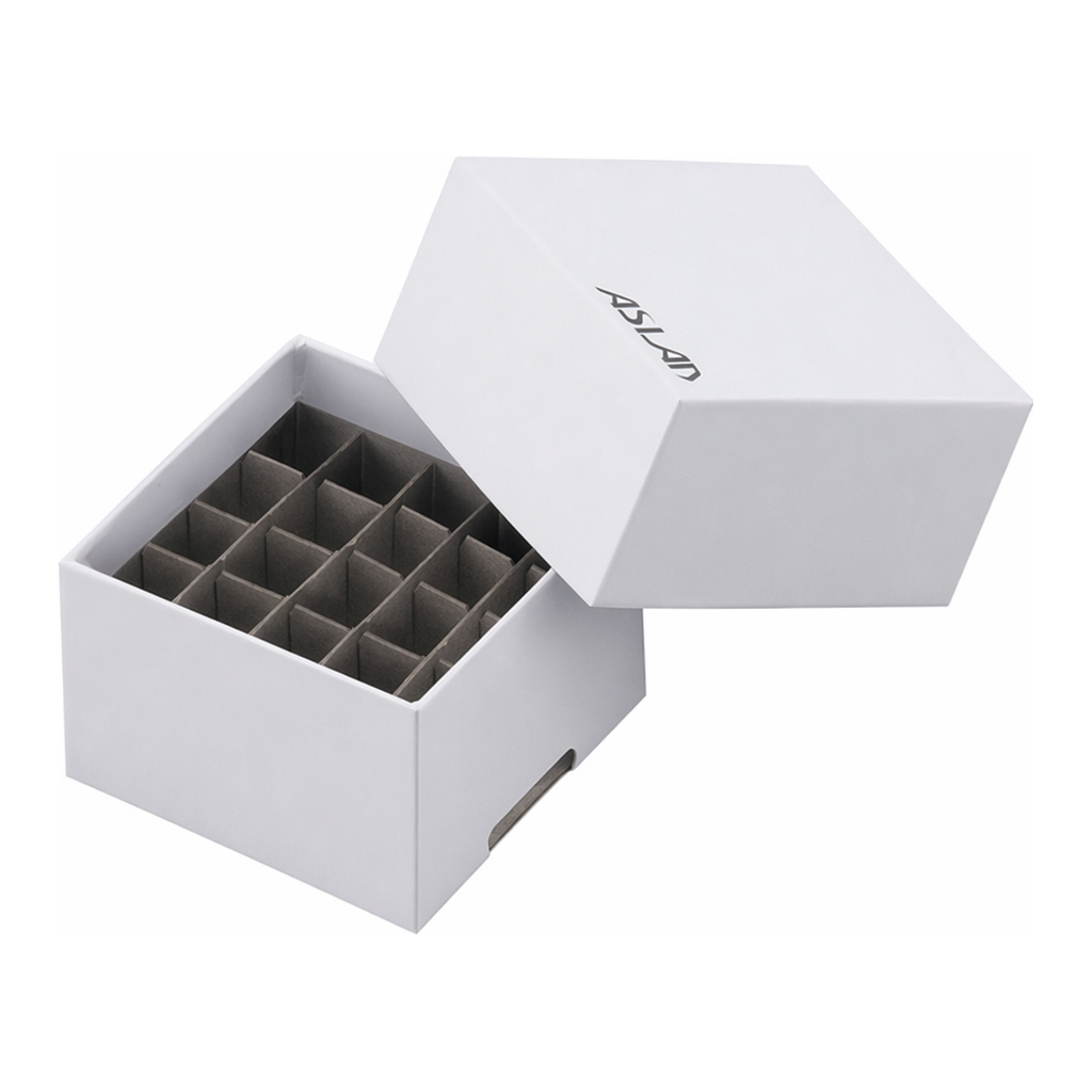 AS ONE AS LAB Freezing Box 25and others