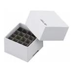 AS ONE AS LAB Freezing Box 25and others