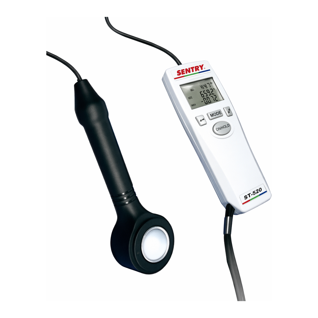 AS ONE Color Illuminometer　ST520