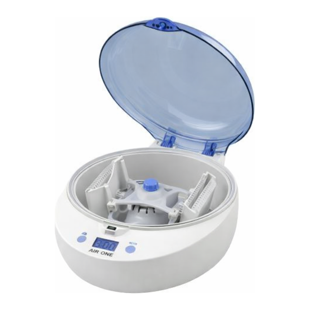AS ONE Plate Centrifuge　PC-2R