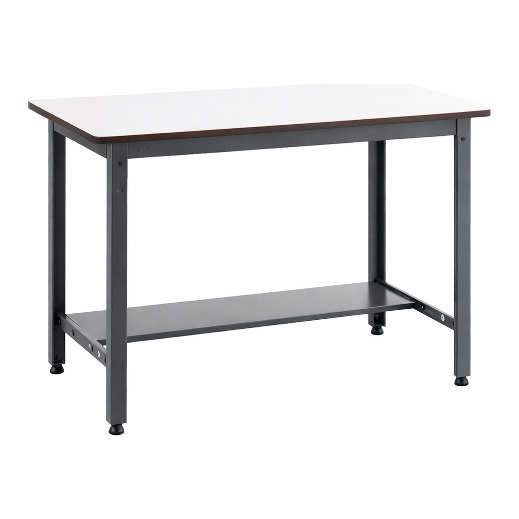 AS ONE Medium Duty Workbench 900 x 600 x 740mmand others