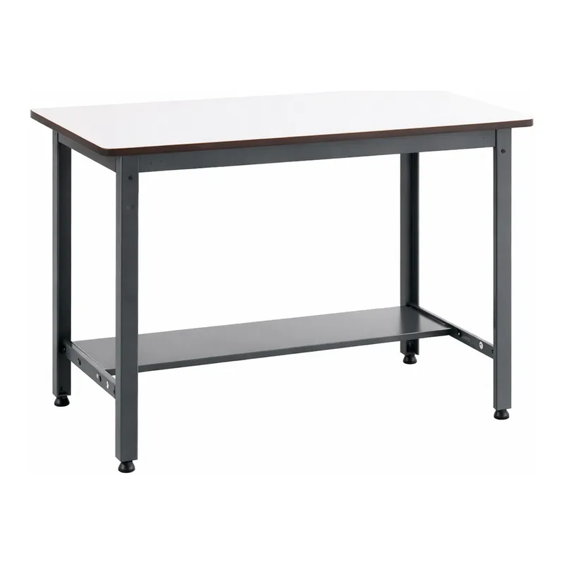 AS ONE Medium Duty Workbench 900 x 600 x 740mmand others