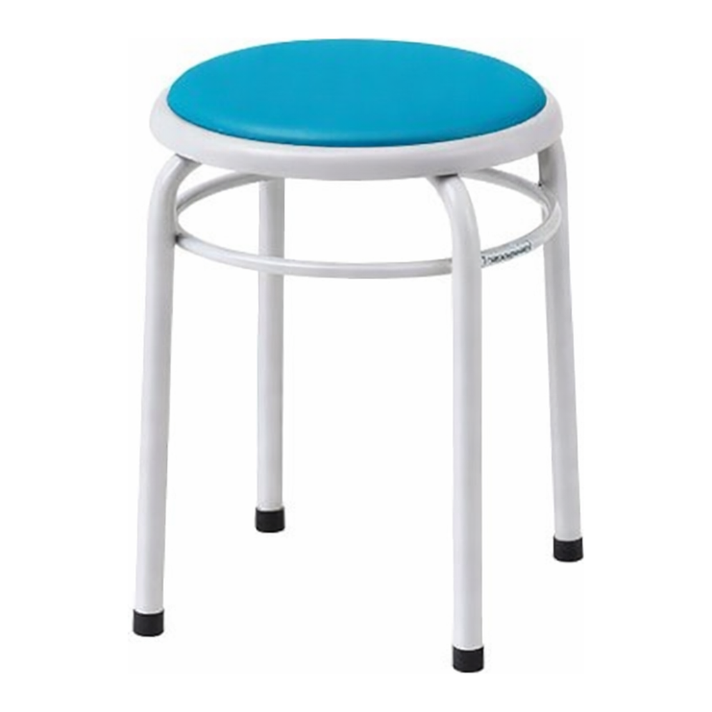 AS ONE Round Chair with Reinforcing Ringand others