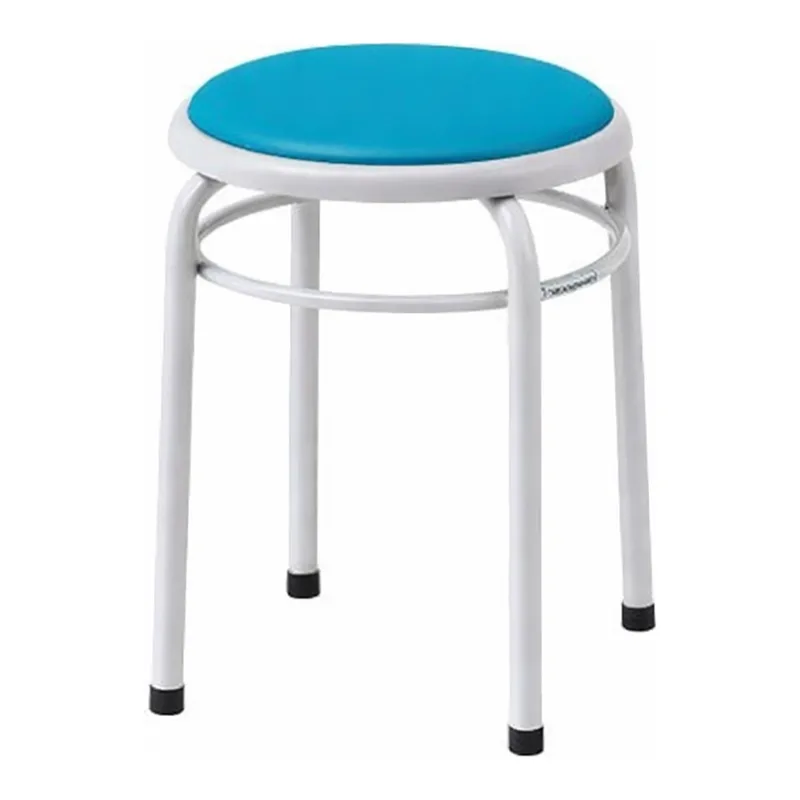 AS ONE Round Chair with Reinforcing Ringand others