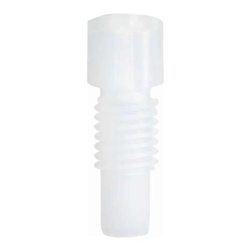 AS ONE Blind Plug for Safety Waste Liquid Capand others