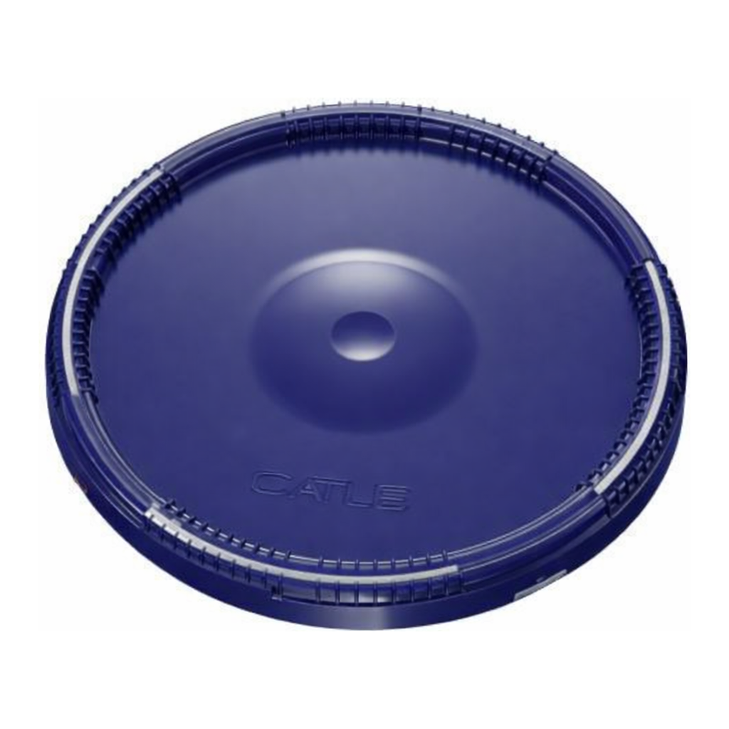 AS ONE Airtight Container (Cover)　4502-60-611