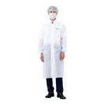 AS ONE Disposable Wear 3-Piece Set Size L 1 Setand others