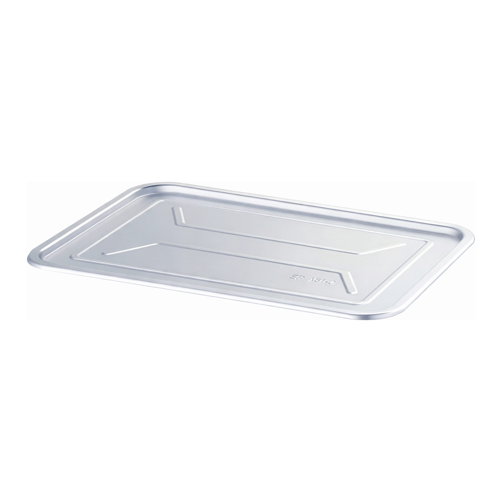 AS ONE Lid For Stainless Steel Tank 60-100 Typeand others