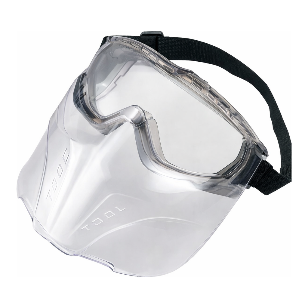AS ONE Face Protection　G501V1
