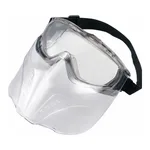 AS ONE Face Protection G501V1