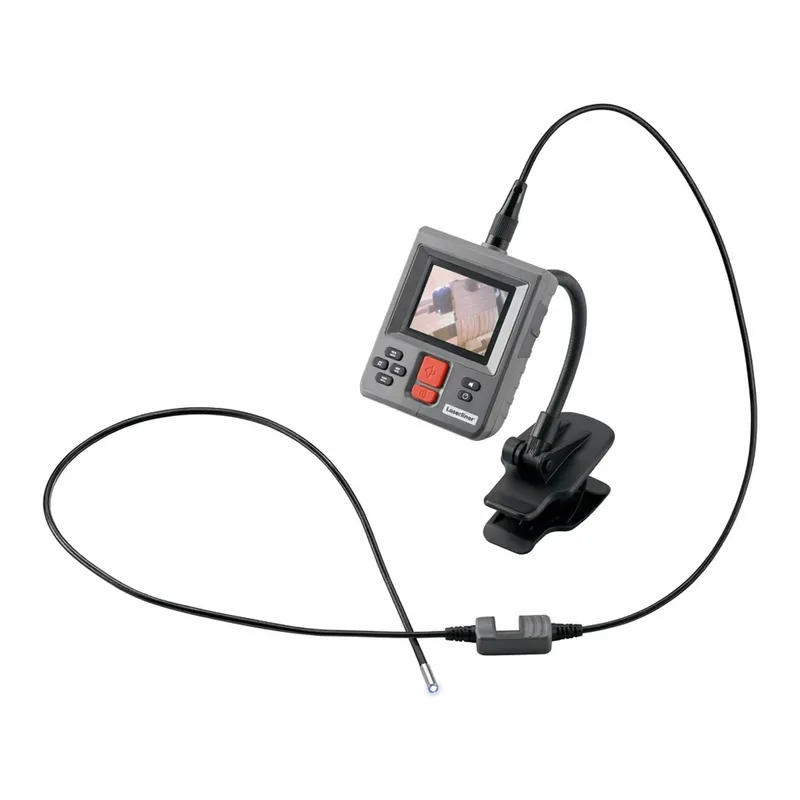 AS ONE Endoscope F300-49SWITCH1MSR F300-49-SWITCH-1M-SR