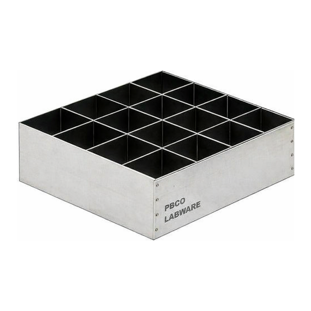 AS ONE Chemical Closet SH Type 1L Gallon Bottle Partition Plate