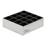 AS ONE Chemical Closet SH Type 1L Gallon Bottle Partition Plate